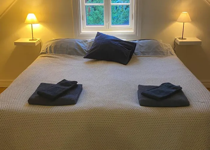 Roeda Huset