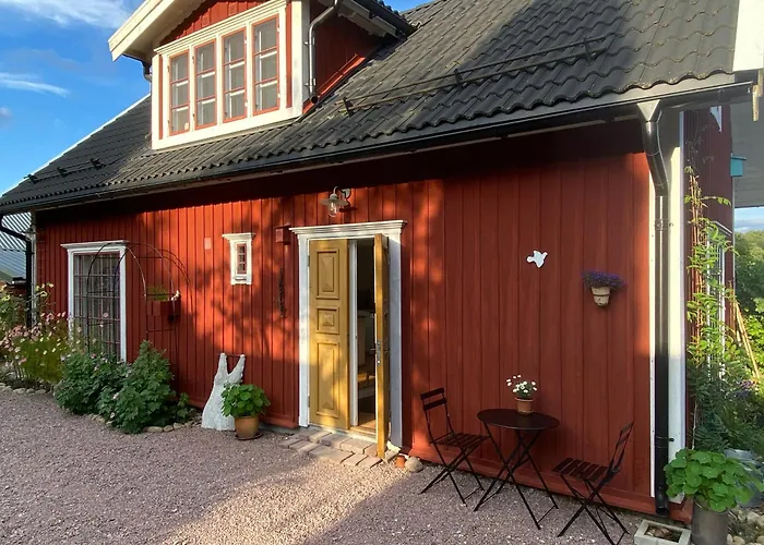 Roeda Huset